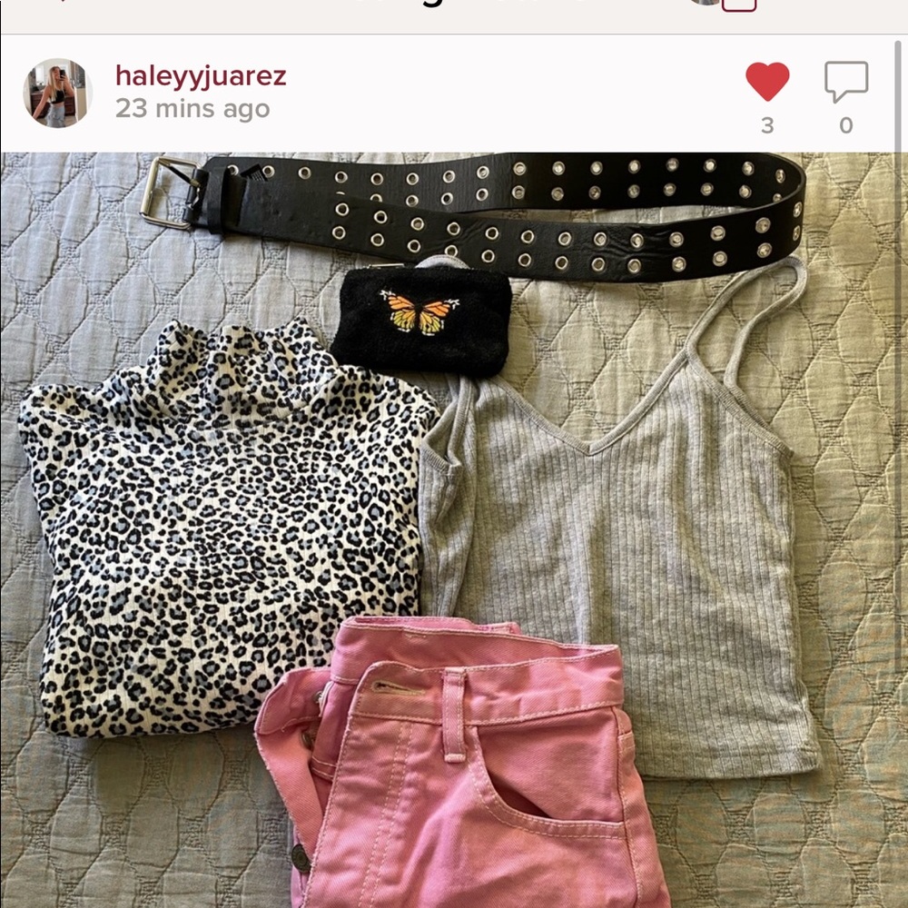 Brandy giveaway REPOST